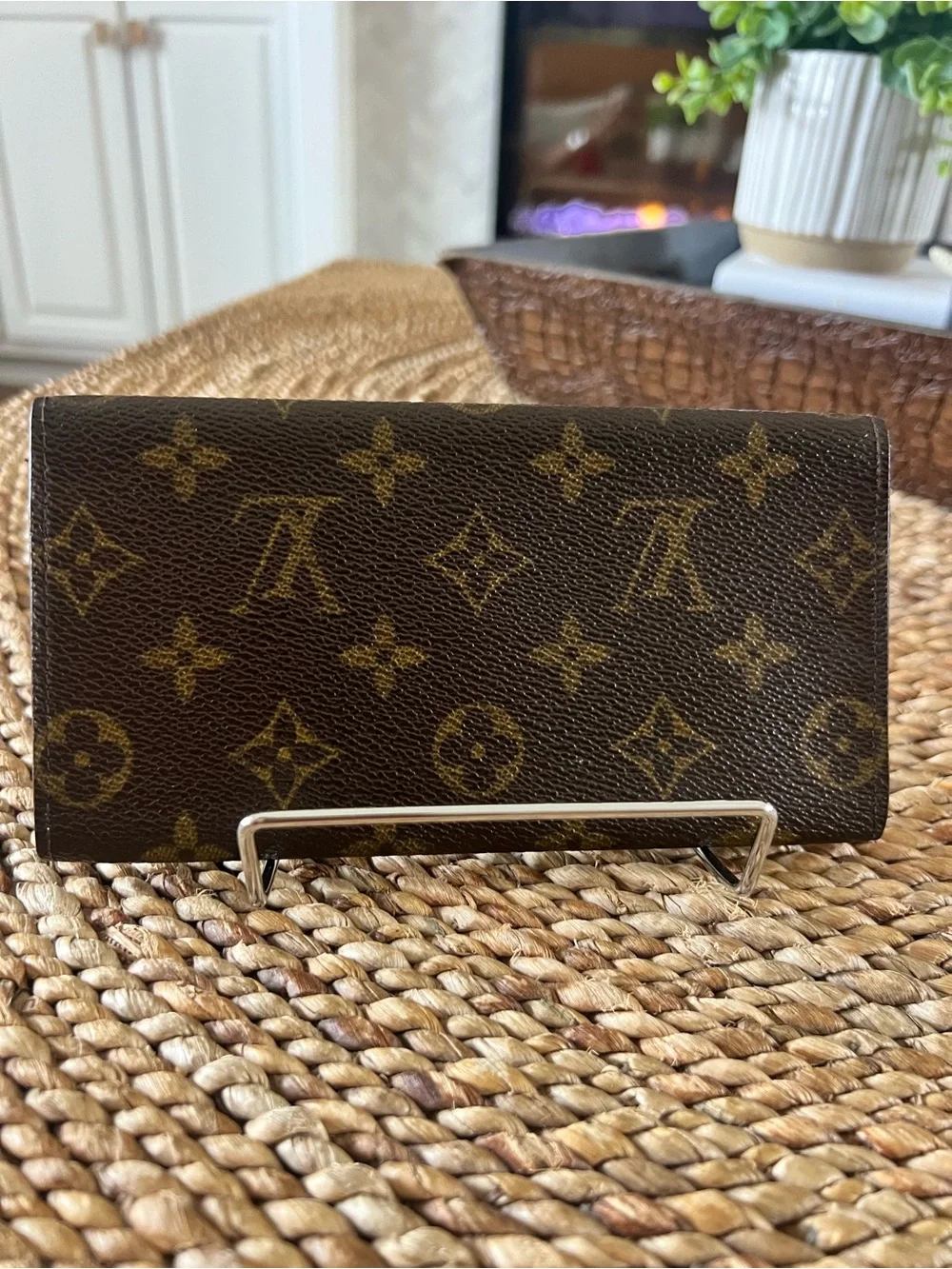 Louis Vuitton authentic vintage
